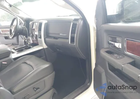 2009 Dodge Ram 1500 Laramie z USA, uszkodzony, nr VIN 1D3HV13T79S808256